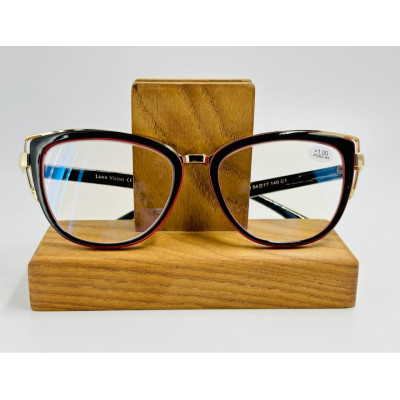 Очки корригирующие "Luxe vision" 6009 а/б Очки корригирующие "Luxe vision" 6009 а/б